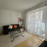 Le Gambetta Appartamento Parigi