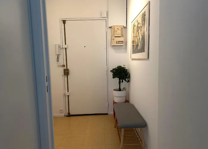 Διαμέρισμα Le Gambetta