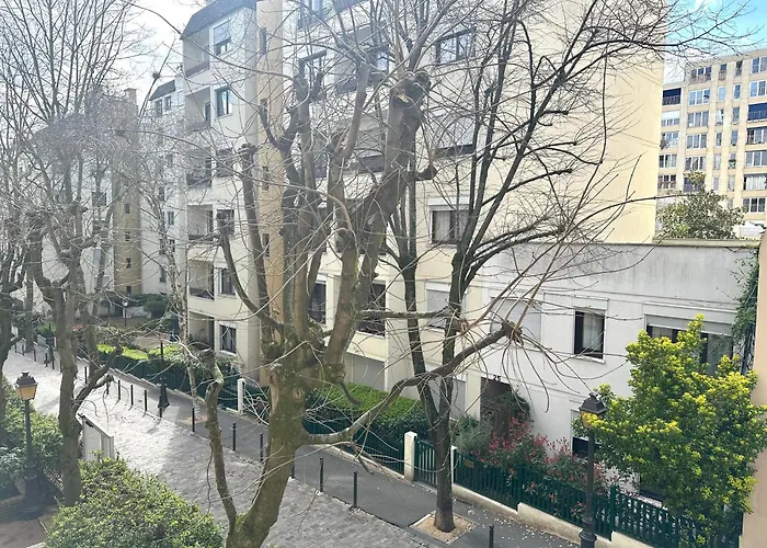Le Gambetta * Παρίσι